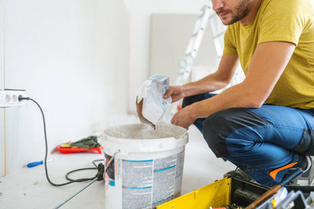 Best Asbestos and Lead Testing During Mold Inspection  in Kyle, TX